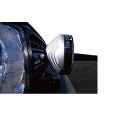 Driving LED 2200 Lumen Round (HAM 390405)