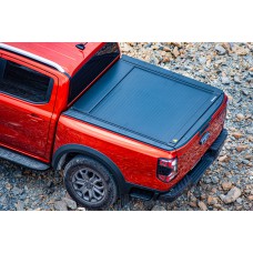 Roller Lid/rulledeksel, Ford Ranger/Volkswagen Amarok D/C '23-, manuelt/manual (391901)