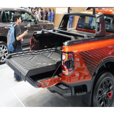 Lasteslede/Cargo E-Slide Tray Ford Ranger 2023 (P703)