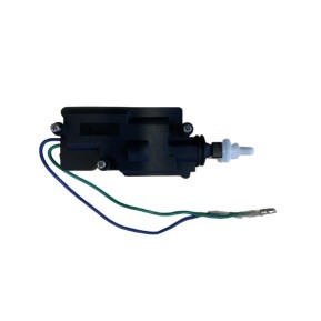 RKE ACTUATOR (SOLENOID) - REAR DOOR SON-R