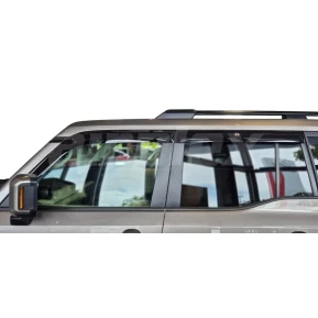 Vindavviser Toyota Land Cruiser Prado 250 (J250) '23-