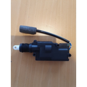 RKE ACTUATOR, HD, (SOLENOID) ISUZU RG01 '21+/FORD RANGER/VW AMAROK '23-