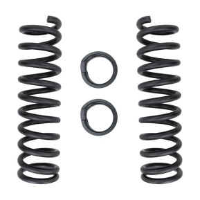 OME Spiralfjærer foran OME4056