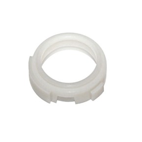 Plastic retainer, rattstamme Jeep CJ 1976-81