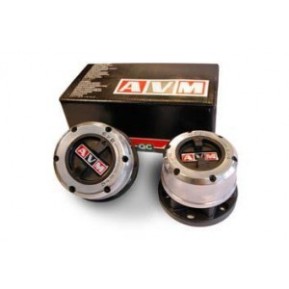 Hubs Jeep 10 spline 1941-1971 Dana 25, 27