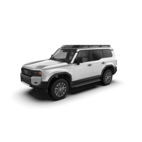 RHINO RACK RECONN PLATFORM WITH RDB120 1200MM, FOR TOYOTA LAND CRUISER J250