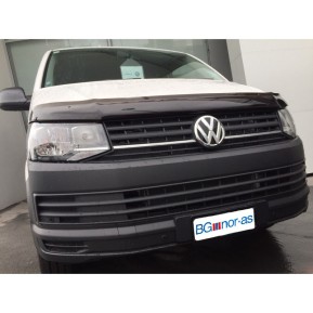 Panserbeskytter VW Transporter T6/T6.1 '10/15-'24 (390166)