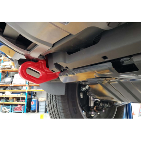 ARB Recovery Point venstre side Toyota LC250