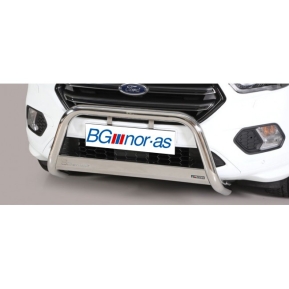 Frontbøyle Ford Kuga 17+  Ø 63mm