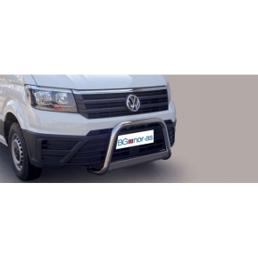 Frontbøyle MAN TGE '17-/Volkswagen Crafter '17-, 63mm (043 280A)