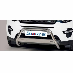 Frontbøyle Land Rover Discovery Sport 5 18+ Ø 63mm