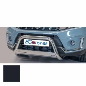 Frontbøyle, Suzuki Vitara 2019-, sort