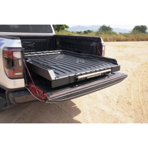 AEROKLAS Lasteslede/M-SLIDE TRAY UNIVERSAL DC