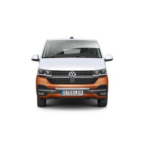 Front lysbøyler, VW T61 2019 -, d60mm