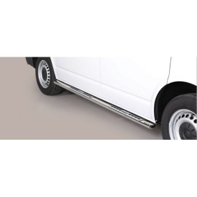 Stigtrinn VW T6 15 -'10/19 & T6.1 '11/19 - (SWB)