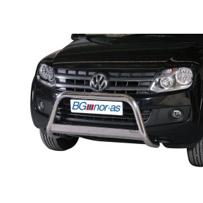 Frontbøyle VW Amarok (Trend Line) 10+  Ø 63mm