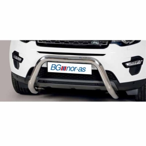 Frontbøyle Land Rover Discovery Sport 5 18+ Ø 76mm