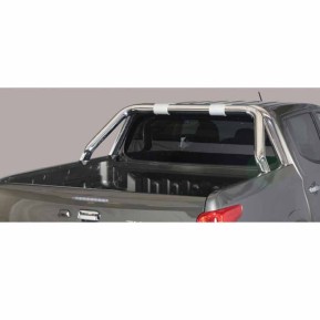 Roll Bar Fiat Fullback 2016- 76mm