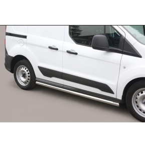 Kanalrør, Ford Transit Connect Tourneo '18-, 63 mm, rustfritt