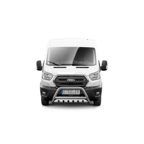 Frontbøyle, FORD TRANSIT 2014 -, d70mm