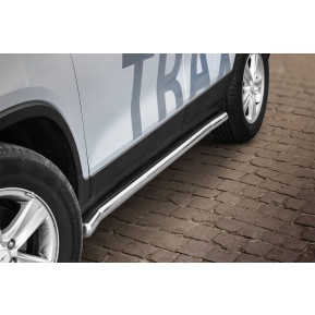 Kanalrør, CHEVROLET TRAX 2013 -, d60mm