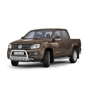 Frontbøyle, VW AMAROK 2009 - 2016, d70mm