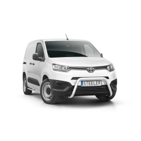Frontbøyle, TOYOTA PROACE CITY FURGON 2019 -, d60mm