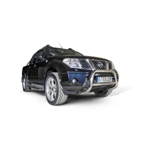 Frontbøyle, NISSAN NAVARA 2010 - 2015, d70mm