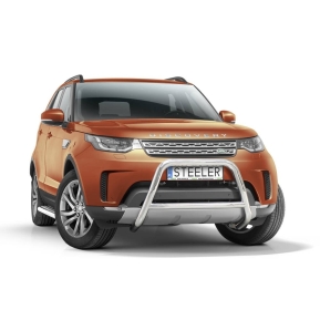 Frontbøyle, LAND ROVER DISCOVERY V 2017 -, d70mm