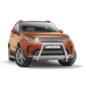 Frontbøyle, LAND ROVER DISCOVERY V 2017 -, d70mm