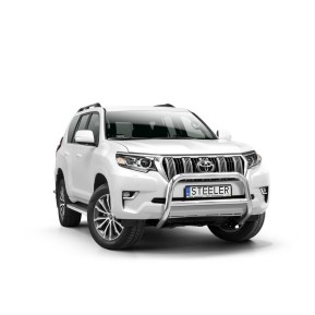 Frontbøyle, TOYOTA LAND CRUISER 150 2017 -, d70mm