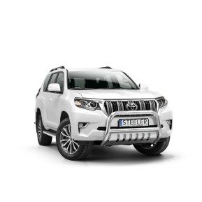 Frontbøyle, TOYOTA LAND CRUISER 150 2017 -, d70mm