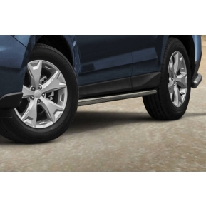 Kanalrør, SUBARU FORESTER 2013 - 2016 -, d60mm