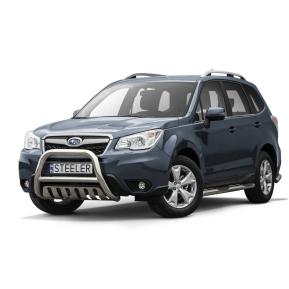 Frontbøyle, SUBARU FORESTER 2013 - 2016 -, d70mm
