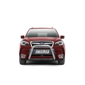 Frontbøyle, SUBARU FORESTER 2013 - 2016 -, d70mm