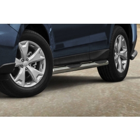 Kanalrør med trinn, SUBARU FORESTER 2013 - 2016 -, d70mm
