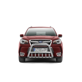 Frontbøyle, SUBARU FORESTER 2013 - 2016 -, d70mm