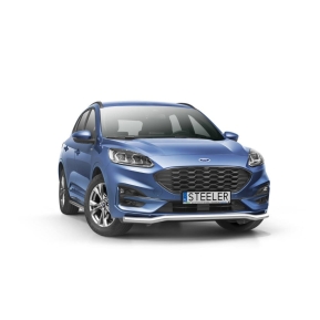 Støtfanger Rør Nedre, FORD KUGA 2019 -, d60mm