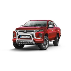 Frontbøyle, MITSUBISHI L200 2019 -, d70mm