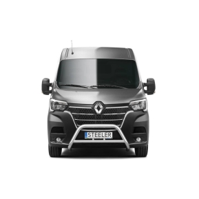 Frontbøyle, RENAULT MASTER 2019 -, d70mm