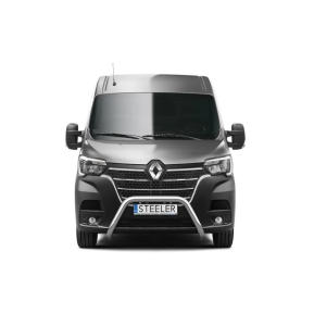 Frontbøyle, RENAULT MASTER 2019 -, d70mm