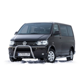 Frontbøyle, VW T5 2003 - 2010 - 2015, d70mm