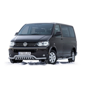 Støtfanger Rør Nedre, VW T5 2003 - 2010 - 2015, d70mm