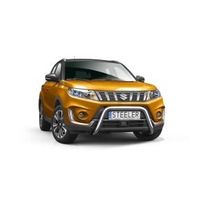 Frontbøyle, SUZUKI VITARA 2018 -, d60mm