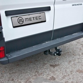 Towing hitch JUMPER/DUCATO/BOXER 07-