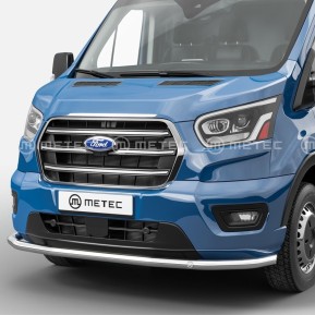 Spoilerbar ø60mm, Ford Transit 19+