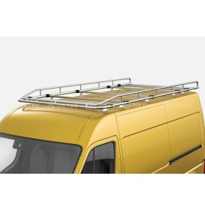 Roof rack, set L2 wheelbase, H2 heigh Ford Transit 14+ 2710x1540