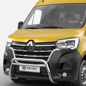 Frontbøyle 60mm Renault Master '19-