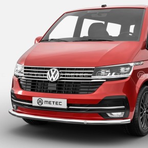 Spoilerbar ø60mm  VW T6.1 '19-