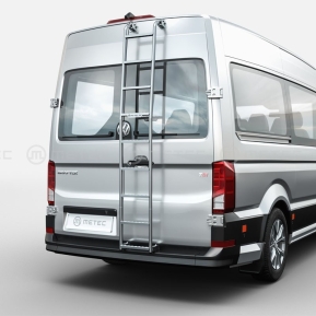 Takstige, Volkswagen Crafter H3 BRUK ME840834 !!!!